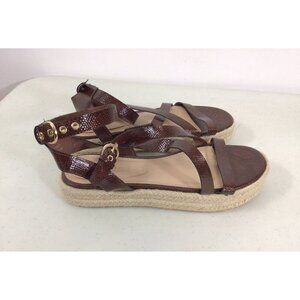 Dorothy Perkins Platform Sandals Womens 39